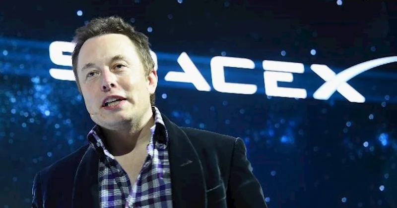 İlon Maskın “SpaceX” şirkəti tarixin ən böyük səhm satışına hazırlaşır “Reuters”