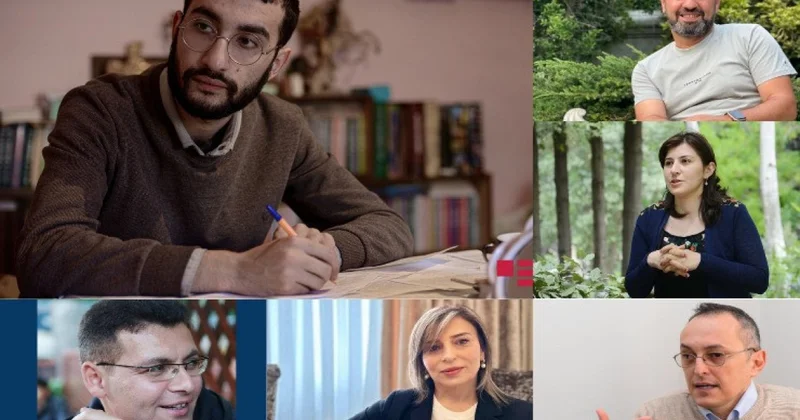 Bu cür hekayələri yazmaq qayğanaq bişirmək qədər asandır Hekayə müzakirəsi
