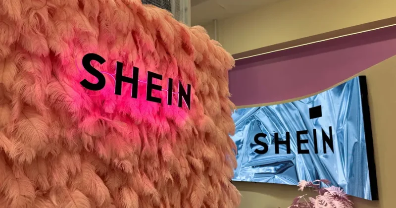 Fransa Çinin “Shein” şirkətini rekord məbləğdə cərimələyib
