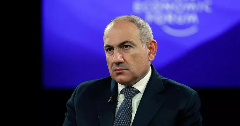 Paşinyan qalib gələn kimi Putinlə görüşməyi planlaşdırır