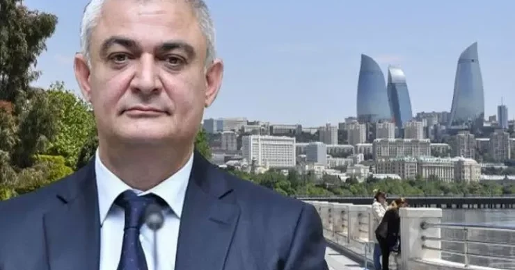 Bulvarda yığılan pullar kimə çatırdı? İlqar Mustafayevin CİNAYƏT İŞİ