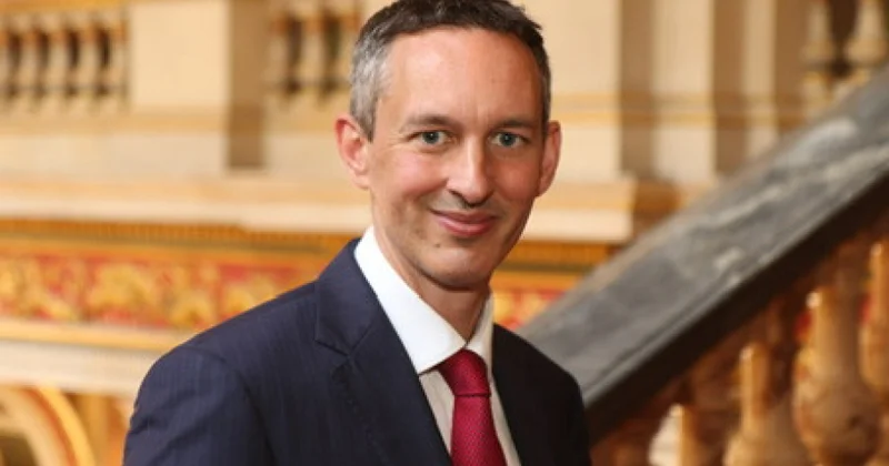 Britaniyanın Şərqi Avropa və Mərkəzi Asiya üzrə ticarət komissarı: Azərbaycan Avropa ilə Asiya arasında mühüm strateji körpü rolunu oynayır EKSKLÜZİV MÜSAHİBƏ
