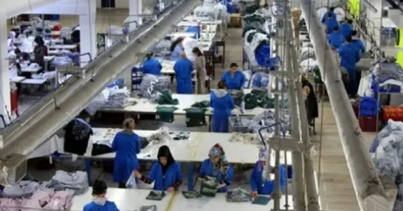 Türk tekstil məhsulları Avropadan yüksək qiymətlər alır