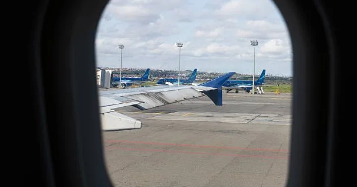 “Azərbaycan Hava Yolları”nın ixracı 7% azalıb