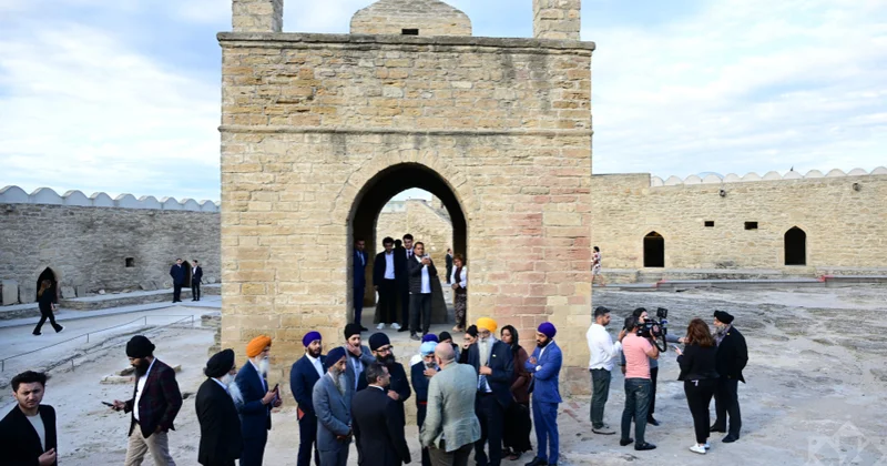 Azərbaycanda siqh tarixi araşdırılacaq