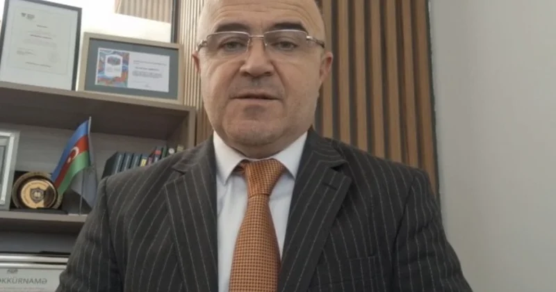 Eldəniz Əmirov: Azərbaycanın enerji strategiyası ölkə və region üçün müsbət təsir göstərir
