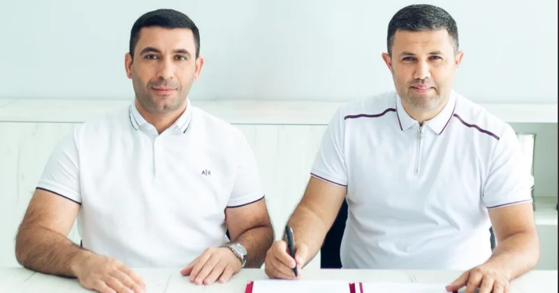 “Kəpəz”də baş məşqçi təyinatı rəsmiləşdi öncədən yazmışdıq…