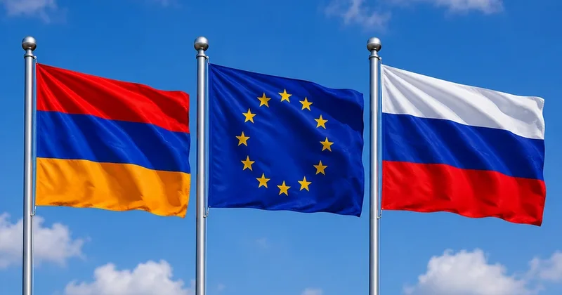 Brüssel İrəvanı Moskvanın sanksiyalardan qoruyacaq