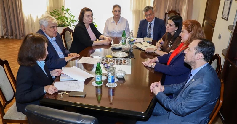 Azərbaycan Argentina münasibətləri təhsil və mədəniyyət müstəvisində