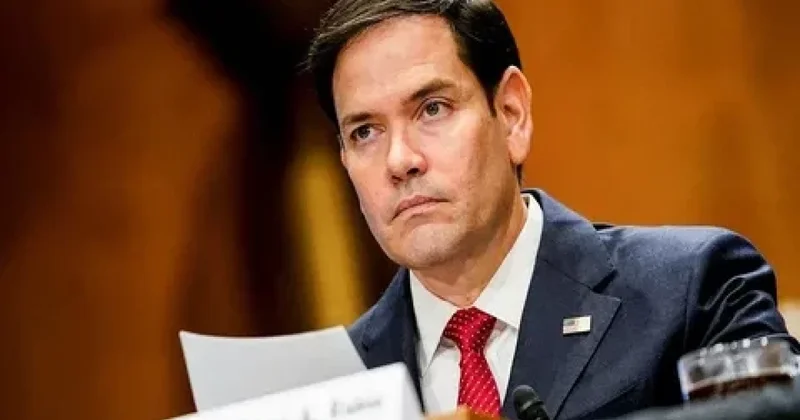Rubio: ABŞ Ukraynada sülh səylərini bərpa etməyə hazırdır