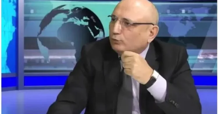 “Tramp Paşinyana açıq şəkildə dəstək verir” Politoloq
