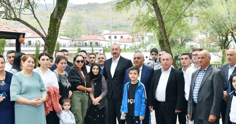 Müvəqqəti məskunlaşmadan dayanıqlı yaşayışa: Məcburi köçkünlərlə bağlı sosial dəstək mexanizmlərinin yeni modeli TƏHLİL