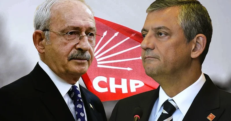 Özgür Özəldən Kılıçdaroğlu ilə bağlı ŞOK AÇIQLAMA