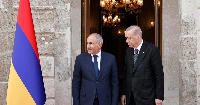Paşinyanın Ərdoğana zənginin pərdəarxası: ermənilərə mesaj verildi