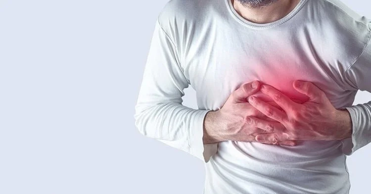 Gənclərin infarkt səbəbi BƏLLİ oldu Kardioloqdan XƏBƏRDARLIQ