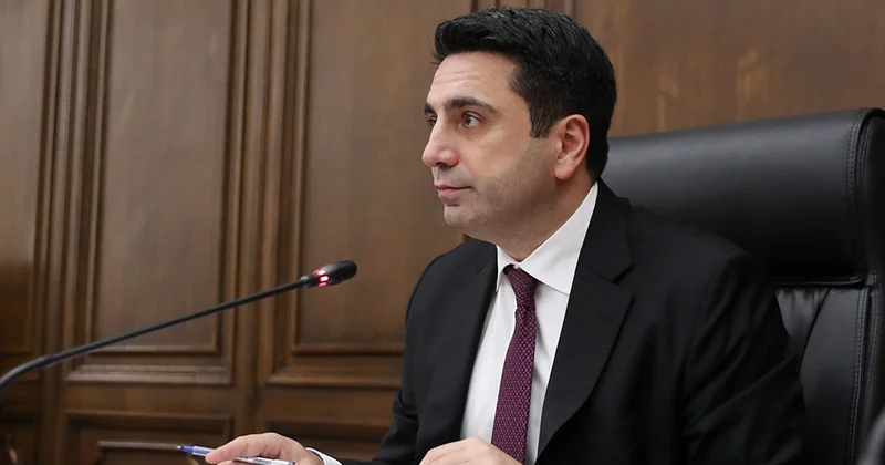 Симонян предупредил Москву: давление России может сработать против нее Minval Politika
