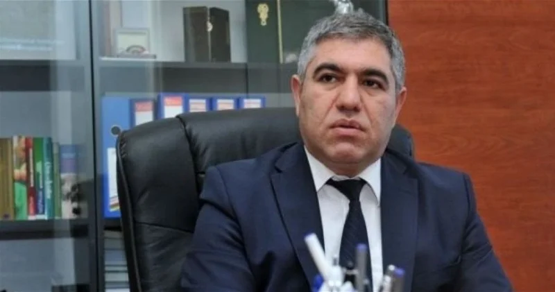 Вугaр Байрамов: в 2021 2025 годах на соцзащиту бывших вынужденных переселенцев было выделено более 1,6 млрд манатов