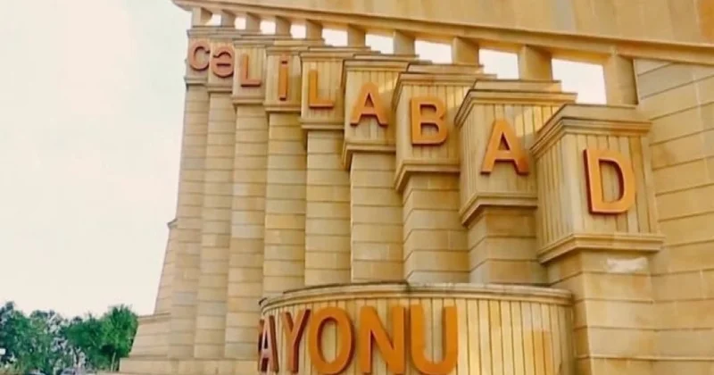 Cəlilabadda qadın qətlə yetirilib Şübhəli şəxs axtarılır