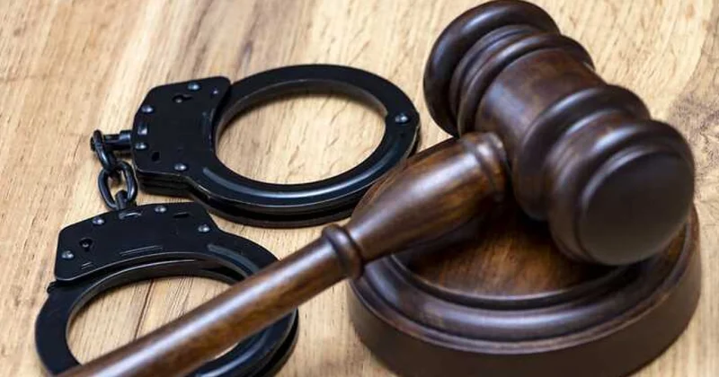 В Баку судят бывших чиновников