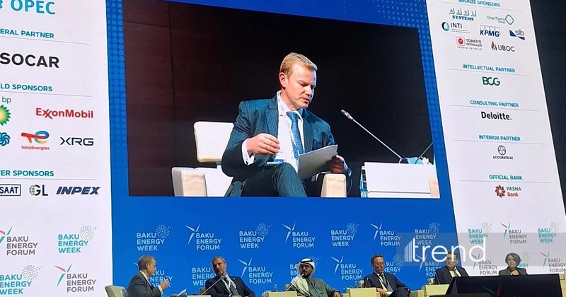 KPMG: ИИ усиливает, а не ослабляет роль нефти и газа в мировой энергетике