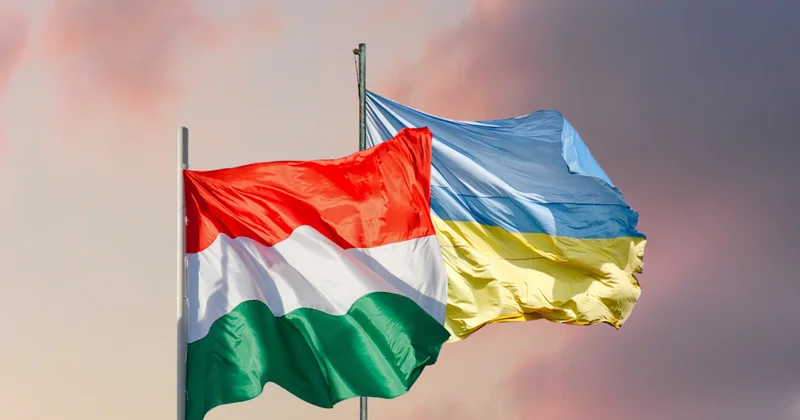 Macarıstanla Ukrayna dostlaşır Liderlərin görüşü olacaq?