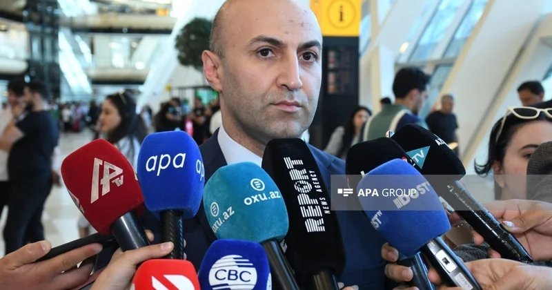 Парвиз Сафаров: программа поддержки украинских детей будет продолжена