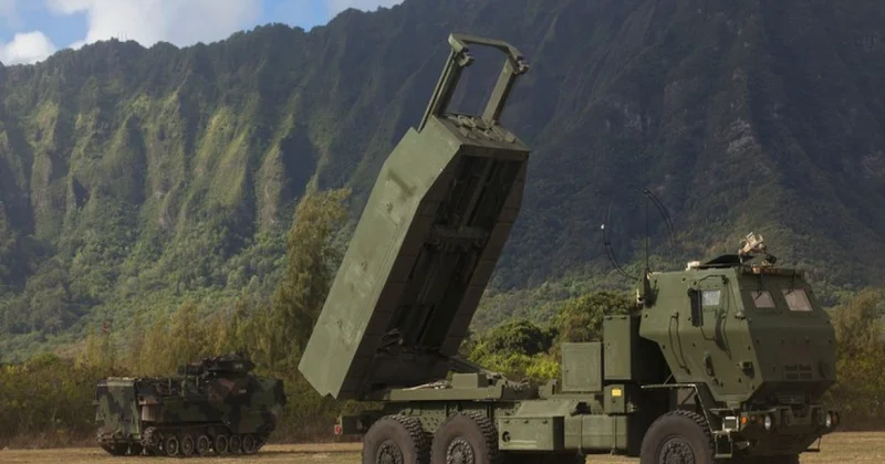 Эстония и США обсуждают задержки с поставками боеприпасов для HIMARS