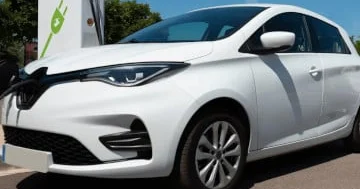 Fransada elektrikli nəqliyyatın populyarlığı rekord həddə çatıb