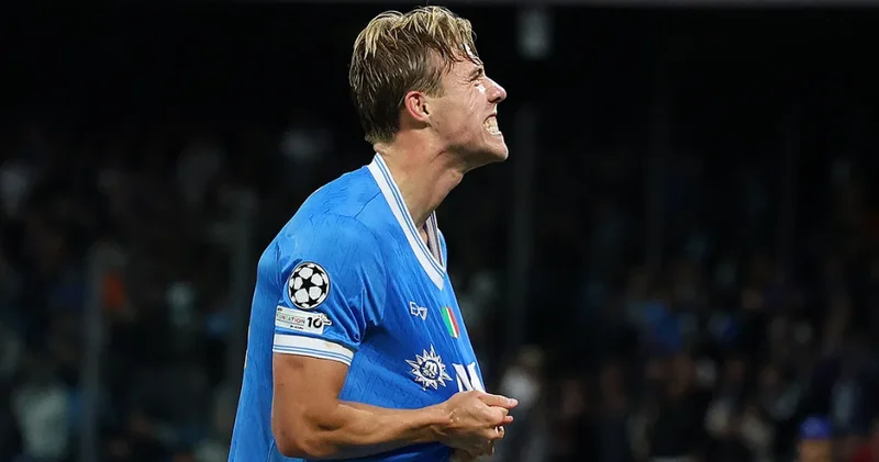 “Napoli” transferi rəsmiləşdirdi