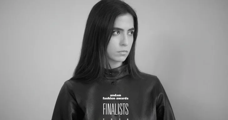 Азербайджанка Фидан Новрузова вошла в число финалистов престижной премии ANDAM Fashion Awards