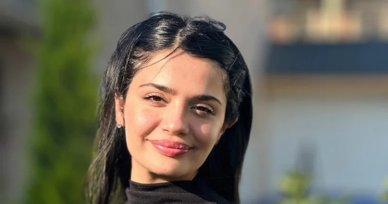 Hiss dəyişib belə oldu FOTO