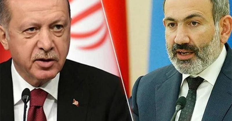 Türkiyə və Ermənistan liderləri arasında telefon danışığı olub
