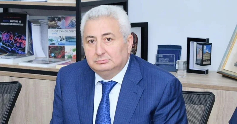 Cəfər Əsədova yüksək vəzifə verildi KONKRET