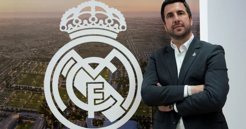 ““Barselona”nın aşağı liqada oynaması məni xoşbəxt edərdi” “Real” prezidentliyinə namizəd