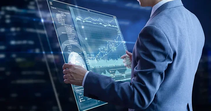 85% цифровых инициатив проваливаются из за плохих данных SOCAR