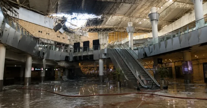 SEPAH Küveyt aeroportunun ABŞ nin “Patriot“ HHM sistemi tərəfindən vurulduğunu iddia edir