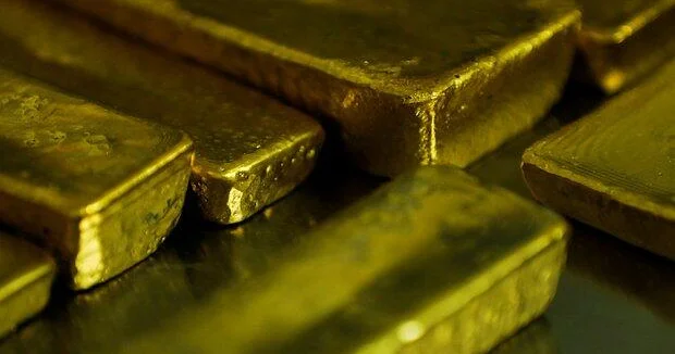 Крупнейшими покупателями золота в апреле стали две страны