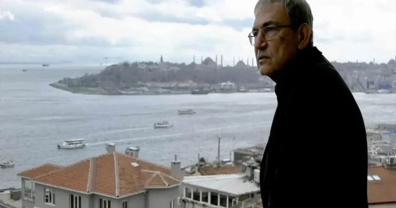 Orhan Pamukdan yeni kitab: Şəxsi xatirələr, sənət dünyası və Məsumiyyət muzeyi