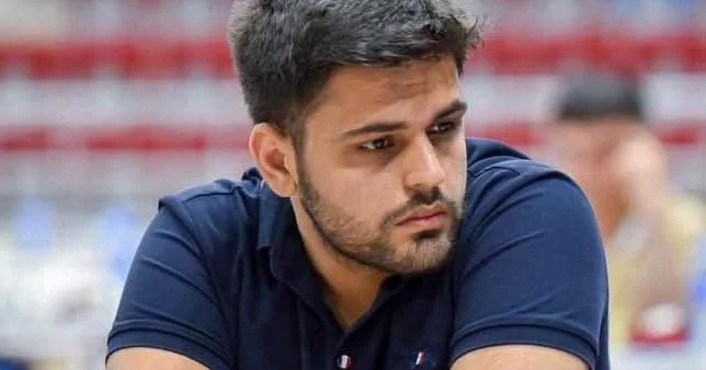 Бабазаде выиграл турнир в Шамахы