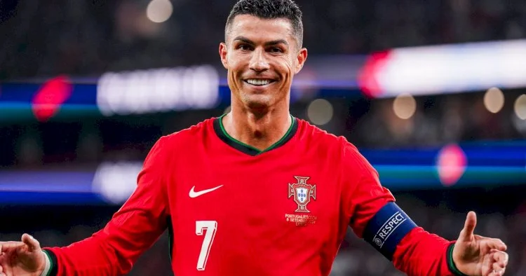 Ronaldo Jota ilə bu sözlərlə vidalaşdı