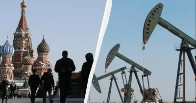 Россия недополучает триллионы от нефти и газа на фоне растущих затрат на войну