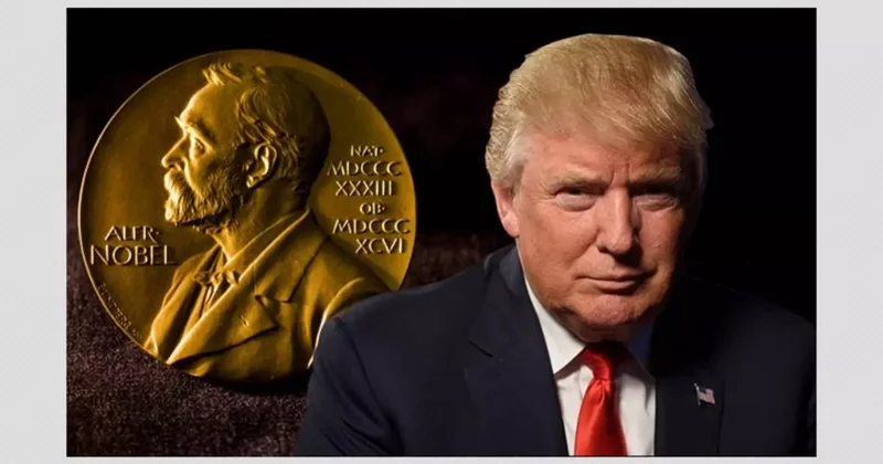 Trampın sülh selfisi: Nobel arzusu və Rusiya Ukrayna reallığı