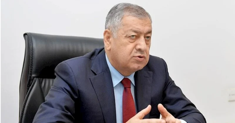 Vahid Əhmədov: Rusiya qonşuluq prinsiplərinə riayət edərsə, heç bir problem olmayacaq