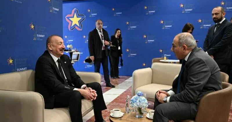 İlham Əliyev və Paşinyan Dubayda görüşəcək? İrəvandan rəsmi açıqlama