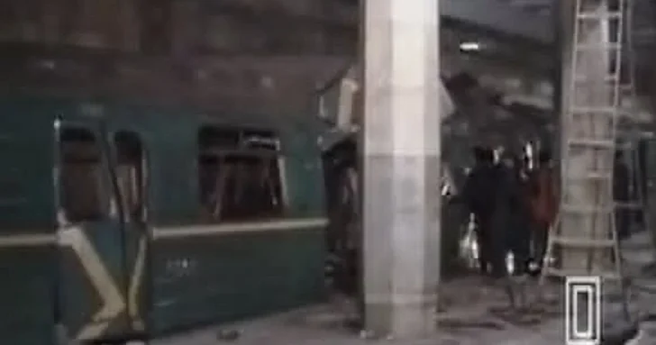 Прошел 31 год со дня теракта в бакинском метро