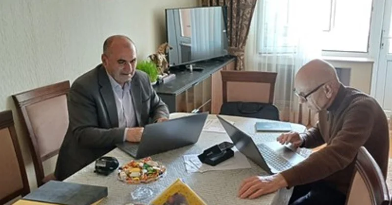 Layihənin icrasının hazırlıq işləri başa çatıb