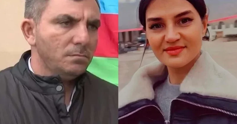 Hökumə Əliyevanın bibisi oğlu faciəvi şəkildə öldü