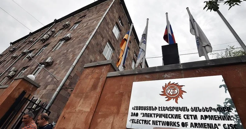 Парламент Армении одобрил национализацию энергоактивов российского миллиардера