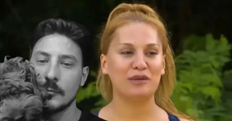 Survivor 2025 in iştirakçısı həyat yoldaşından boşandı