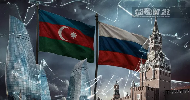 От самолёта до Екатеринбурга: цепочка кризисов между Баку и Москвой Экспертные мнения на